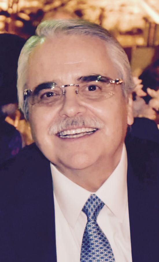 Lauro Amezcua-Patino, MD